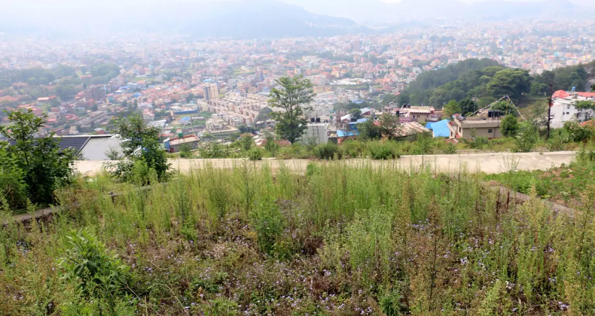 Tusal, Ward No. 05, Budhanilkantha Nagarpalika, Kathmandu, Bagmati Nepal, ,Land,For sale - Properties,8766