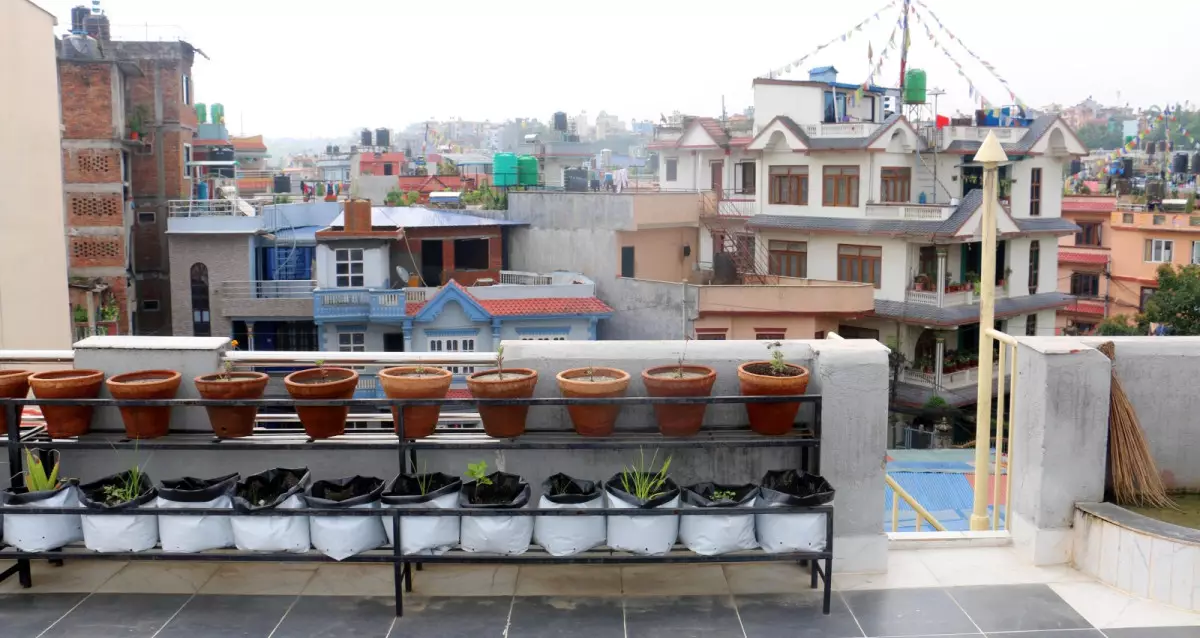 Nayabasti, Ward No. 6, Gokarneshwor Nagarpalika, Kathmandu, Bagmati Nepal, 6 Bedrooms Bedrooms, 11 Rooms Rooms,3 BathroomsBathrooms,House,For sale - Properties,8769