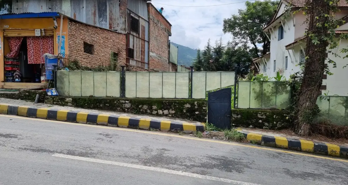 Narayanthan, Ward No. 2, Budhanilkantha Nagarpalika, Kathmandu, Bagmati Nepal, ,Land,For sale - Properties,8774
