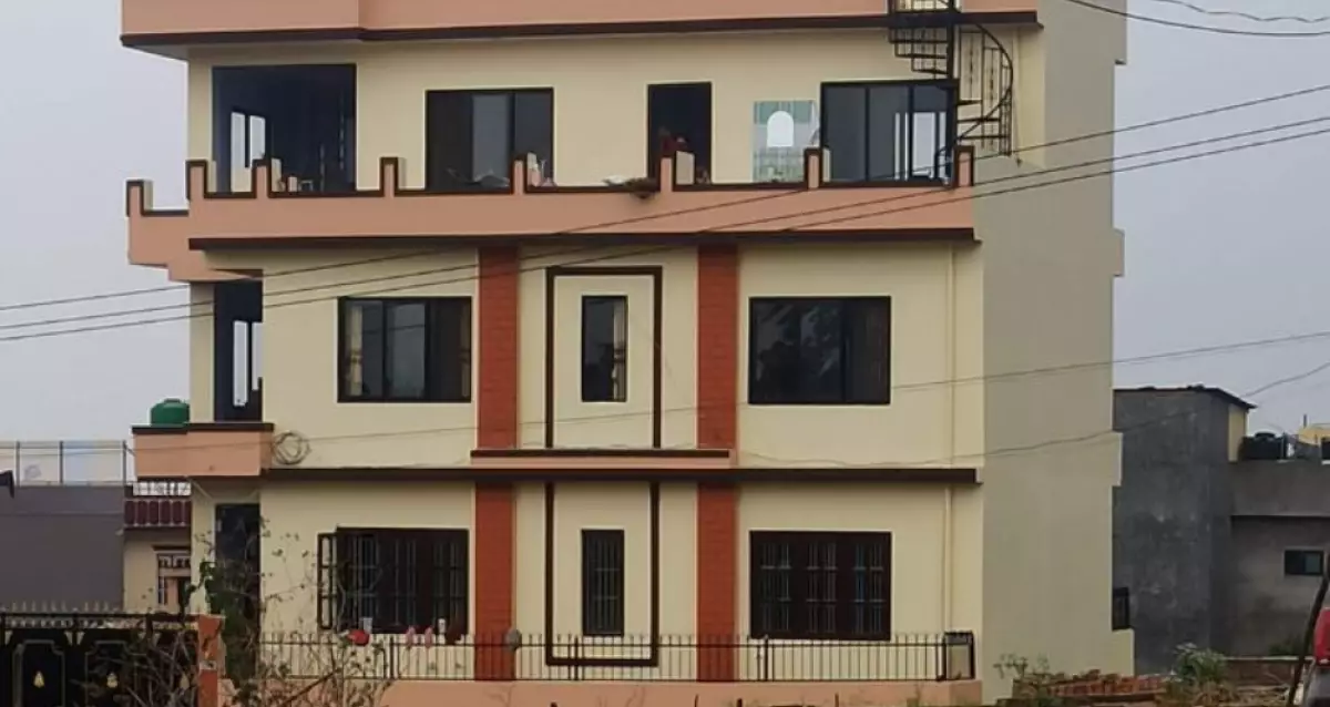 Thankot, Ward No. 4, Chandragiri Nagarpalika, Kathmandu, Bagmati Nepal, 2 Bedrooms Bedrooms, 4 Rooms Rooms,Flat,For Rent,8779