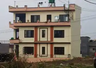 Thankot, Ward No. 4, Chandragiri Nagarpalika, Kathmandu, Bagmati Nepal, 2 Bedrooms Bedrooms, 4 Rooms Rooms,Flat,For Rent,8779