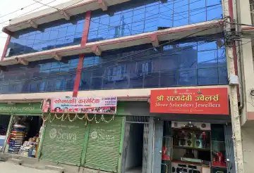 Prayag Marg, Bhimsengola, Ward No. 9, Kathmandu Mahanagarpalika, Kathmandu, Bagmati Nepal, 7 Rooms Rooms,Flat,For Rent,8784