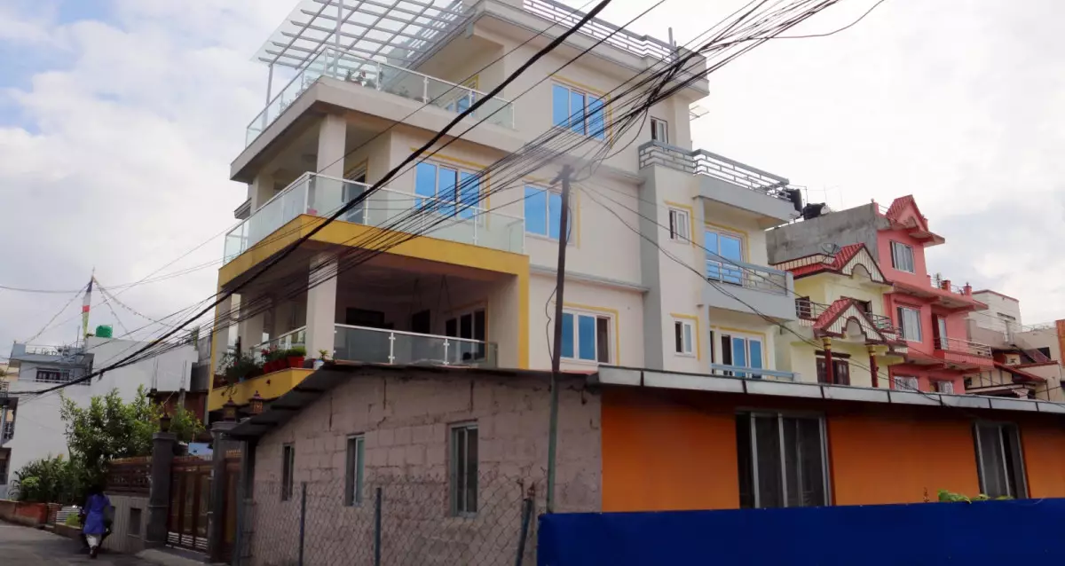 Kapan Height, Ward No. 11, Budhanilkantha Nagarpalika, Kathmandu, Bagmati Nepal, 9 Bedrooms Bedrooms, 15 Rooms Rooms,5 BathroomsBathrooms,House,For sale - Properties,8787