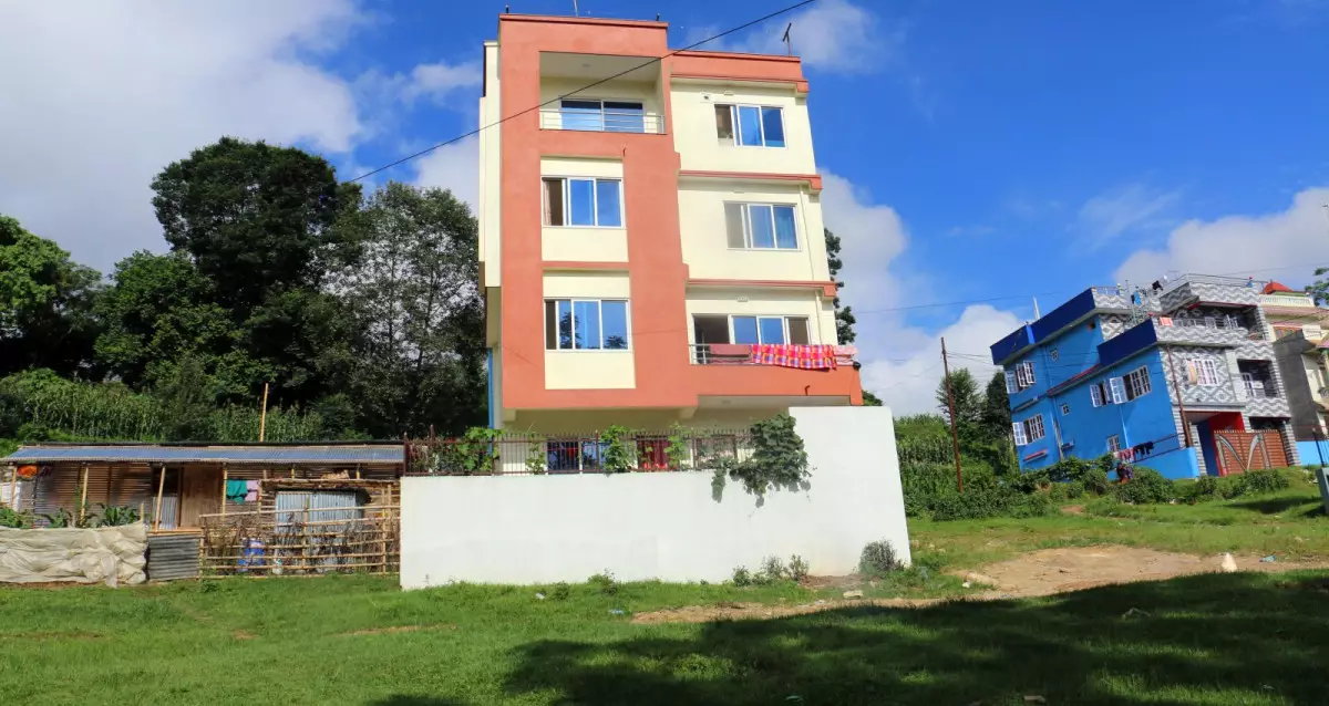 Bauthali, Ward No. 8, Chandragiri Nagarpalika, Kathmandu, Bagmati Nepal, ,Land,For sale - Properties,8793