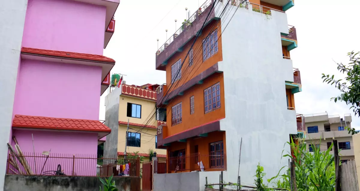 Danchhi, Ward No. 4, Kageshwori Manohara Nagarpalika, Kathmandu, Bagmati Nepal, 7 Bedrooms Bedrooms, 13 Rooms Rooms,5 BathroomsBathrooms,House,For sale - Properties,8797