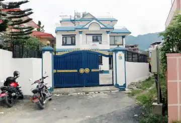 Pasikot, Ward No. 4, Budhanilkantha Nagarpalika, Kathmandu, Bagmati Nepal, 5 Bedrooms Bedrooms, 7 Rooms Rooms,4 BathroomsBathrooms,House,For Rent,8802