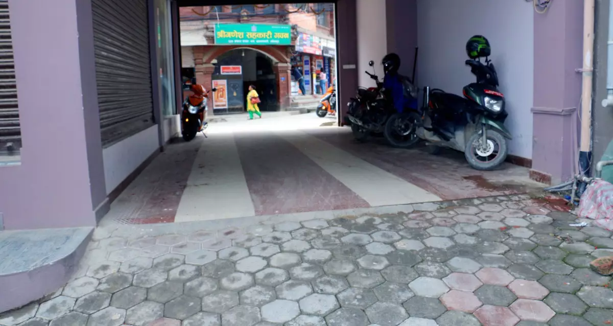 Prayag Pokhari Chowk, Ward No.6, Lalitpur Metropolitan City, Lalitpur, Bagmati Nepal, ,Flat,For Rent,8803