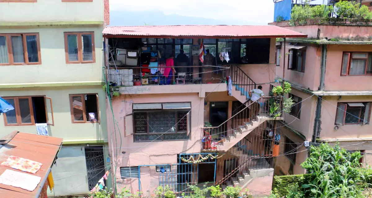 Balaju, Ward No. 16, Kathmandu Mahanagarpalika, Kathmandu, Bagmati Nepal, 8 Rooms Rooms,2 BathroomsBathrooms,House,For sale - Properties,8806