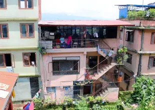 Balaju, Ward No. 16, Kathmandu Mahanagarpalika, Kathmandu, Bagmati Nepal, 8 Rooms Rooms,2 BathroomsBathrooms,House,For sale - Properties,8806