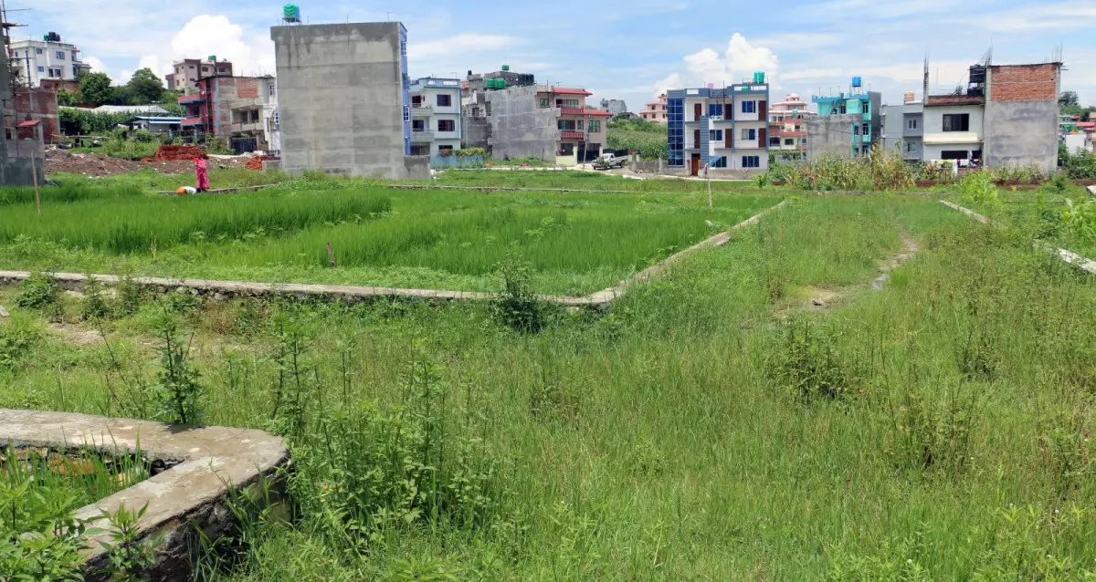 Dadhikot, Ward No. 4, Suryabinayak Municipality, Bhaktapur, Bagmati Nepal, ,Land,For sale - Properties,8808