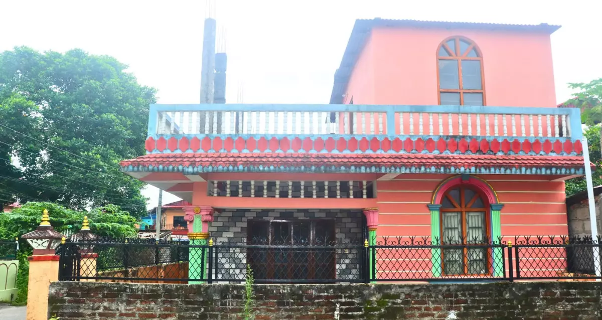 Krishnapur, Ward No. 7, Bharatpur Metropolitan City, Chitwan, Bagmati Nepal, 2 Bedrooms Bedrooms, 4 Rooms Rooms,1 BathroomBathrooms,House,For sale - Properties,8814