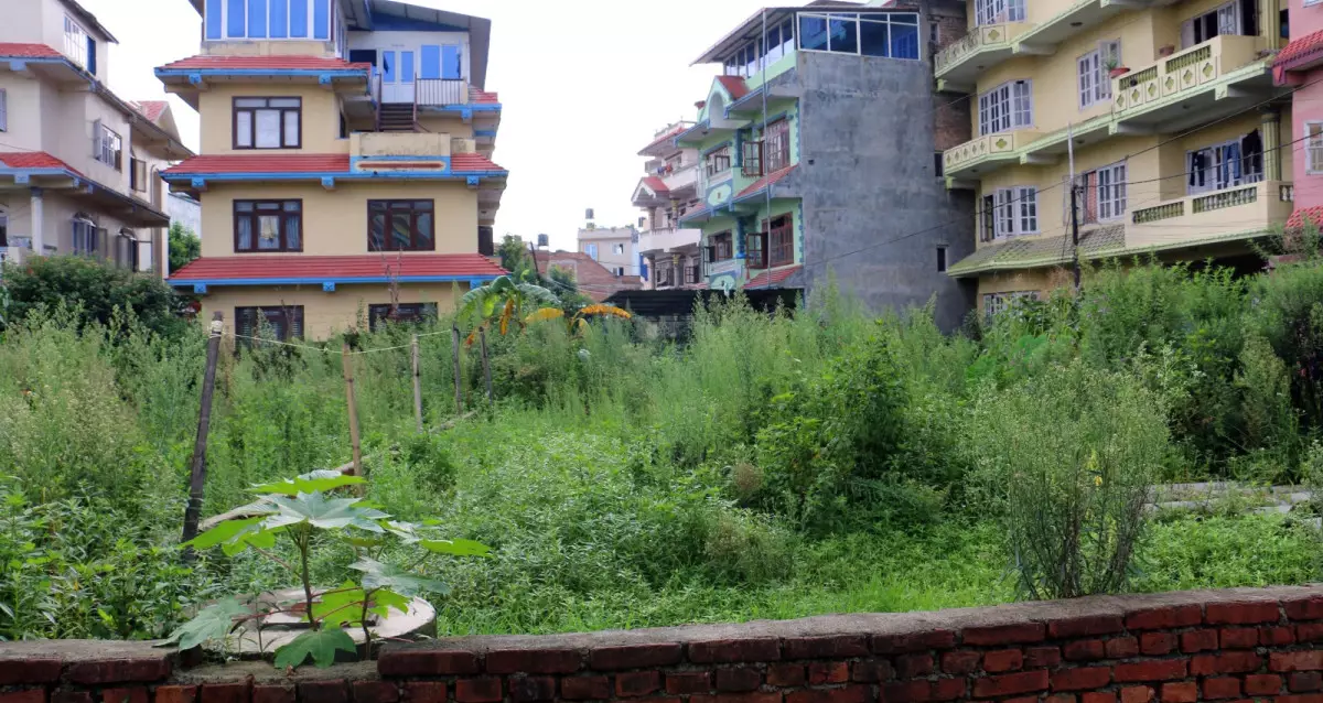 Kalanki, Ward No. 14, Kathmandu Mahanagarpalika, Kathmandu, Bagmati Nepal, ,Land,For sale - Properties,8815