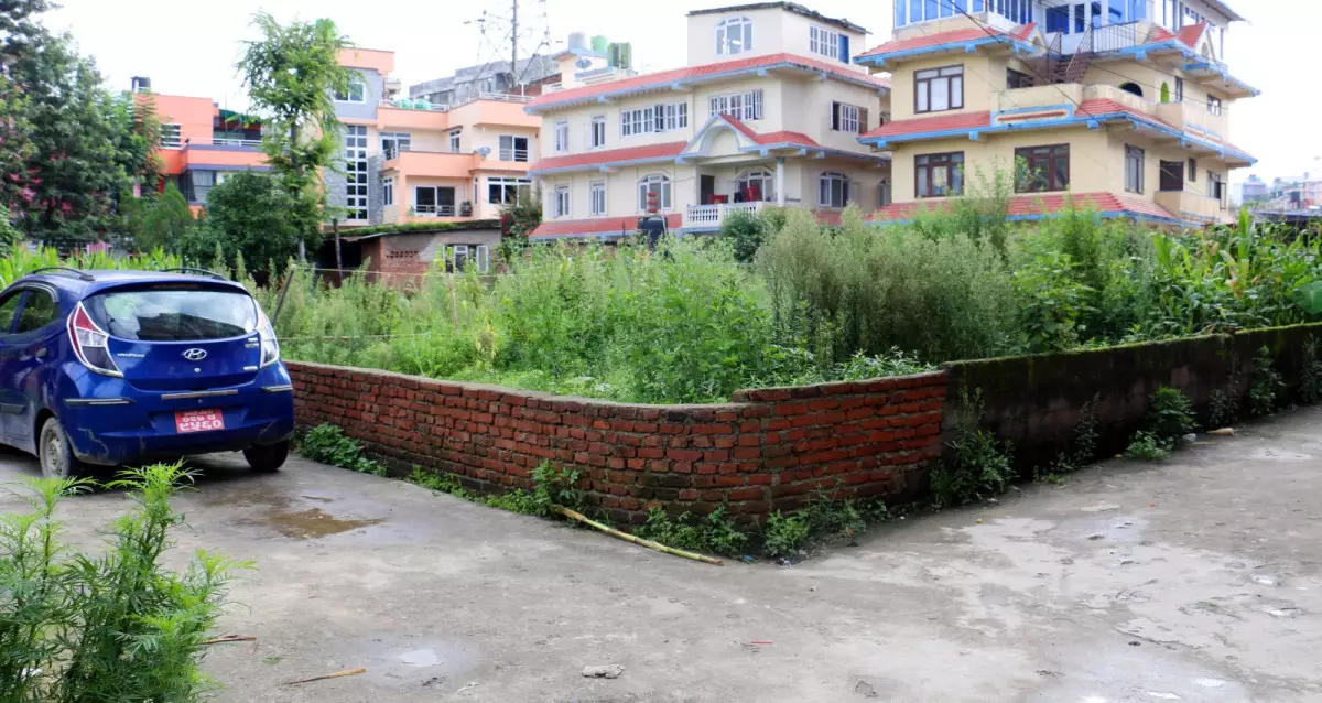 Kalanki, Ward No. 14, Kathmandu Mahanagarpalika, Kathmandu, Bagmati Nepal, ,Land,For sale - Properties,8815