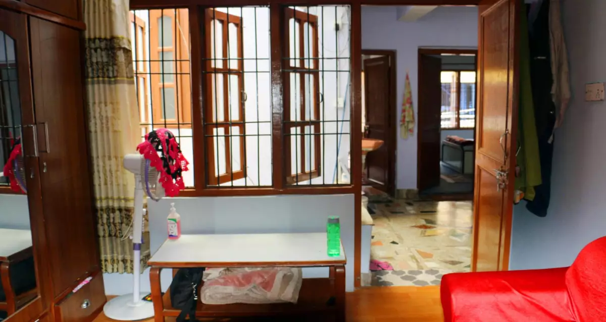Prithivinagar Tole, Narayantar, Ward No. 5, Gokarneshwor Nagarpalika, Kathmandu, Bagmati Nepal, 8 Bedrooms Bedrooms, 9 Rooms Rooms,3 BathroomsBathrooms,House,For sale - Properties,8817