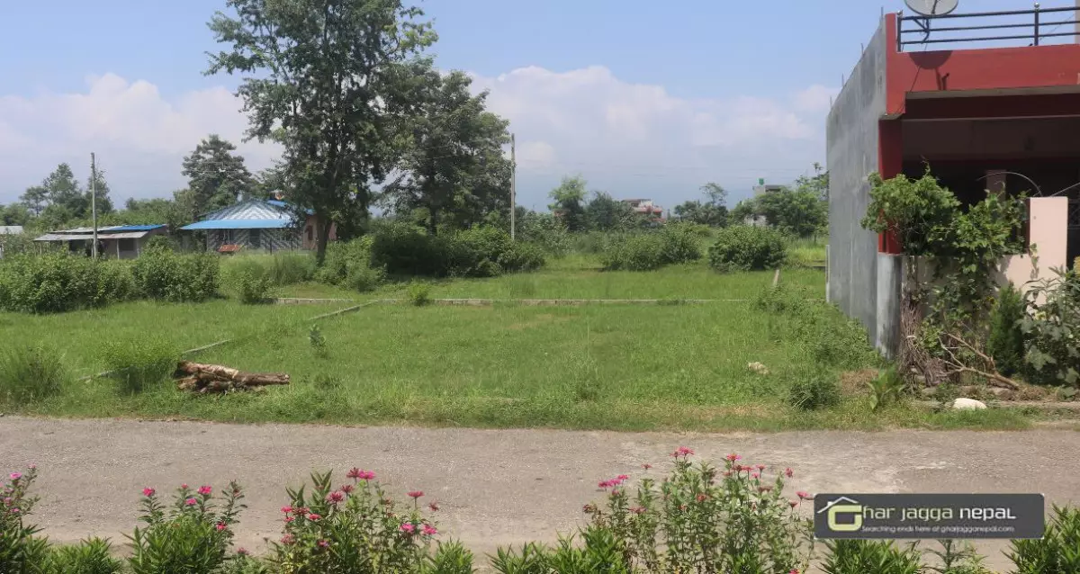 Bagaicha Tole, Ward No . 10, Ratnanagar Municipality, Chitwan, Bagmati Nepal, ,Land,For sale - Properties,8818