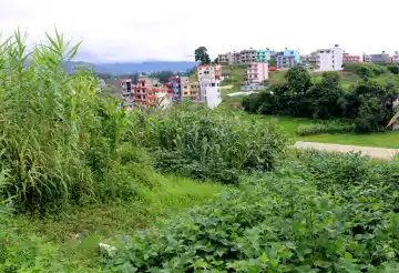 Basnettar, Ward No . 06, Tarkeshwor Nagarpalika, Kathmandu, Bagmati Nepal, ,Land,For sale - Properties,8829