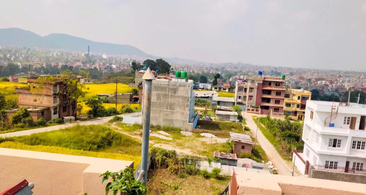 Jagati Height, Ward No.8, Changunarayan Municipality, Bhaktapur, Bagmati Nepal, 6 Bedrooms Bedrooms, 12 Rooms Rooms,5 BathroomsBathrooms,House,For sale - Properties,8860