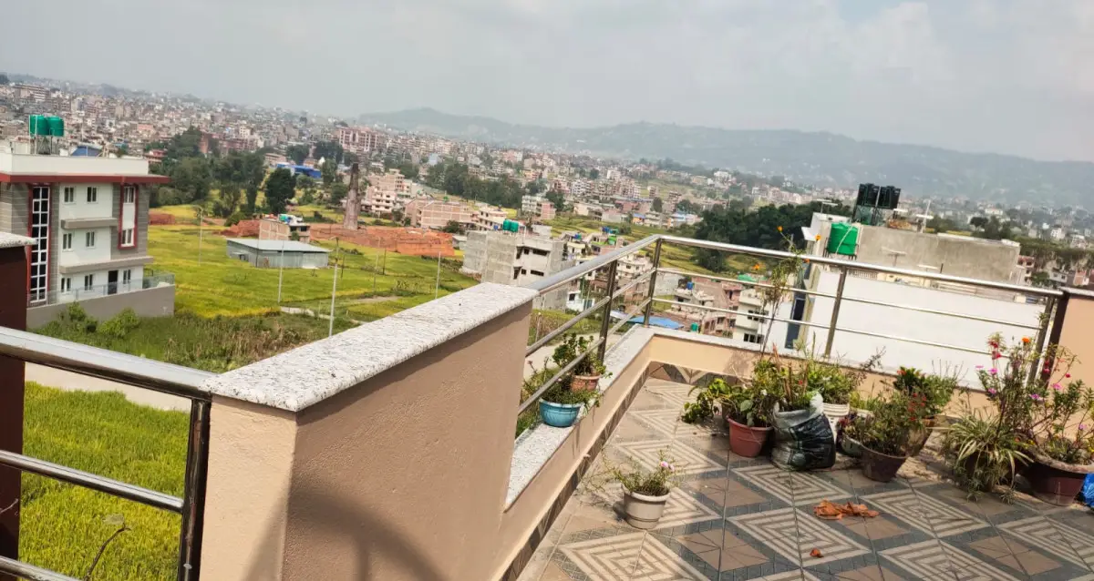 Jagati Height, Ward No.8, Changunarayan Municipality, Bhaktapur, Bagmati Nepal, 6 Bedrooms Bedrooms, 12 Rooms Rooms,5 BathroomsBathrooms,House,For sale - Properties,8860