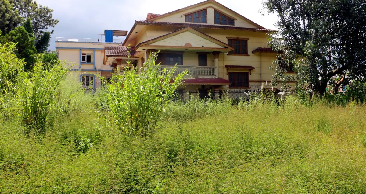Mandikhatar, Ward No . 09, Budhanilkantha Nagarpalika, Kathmandu, Bagmati Nepal, ,Land,For sale - Properties,8862