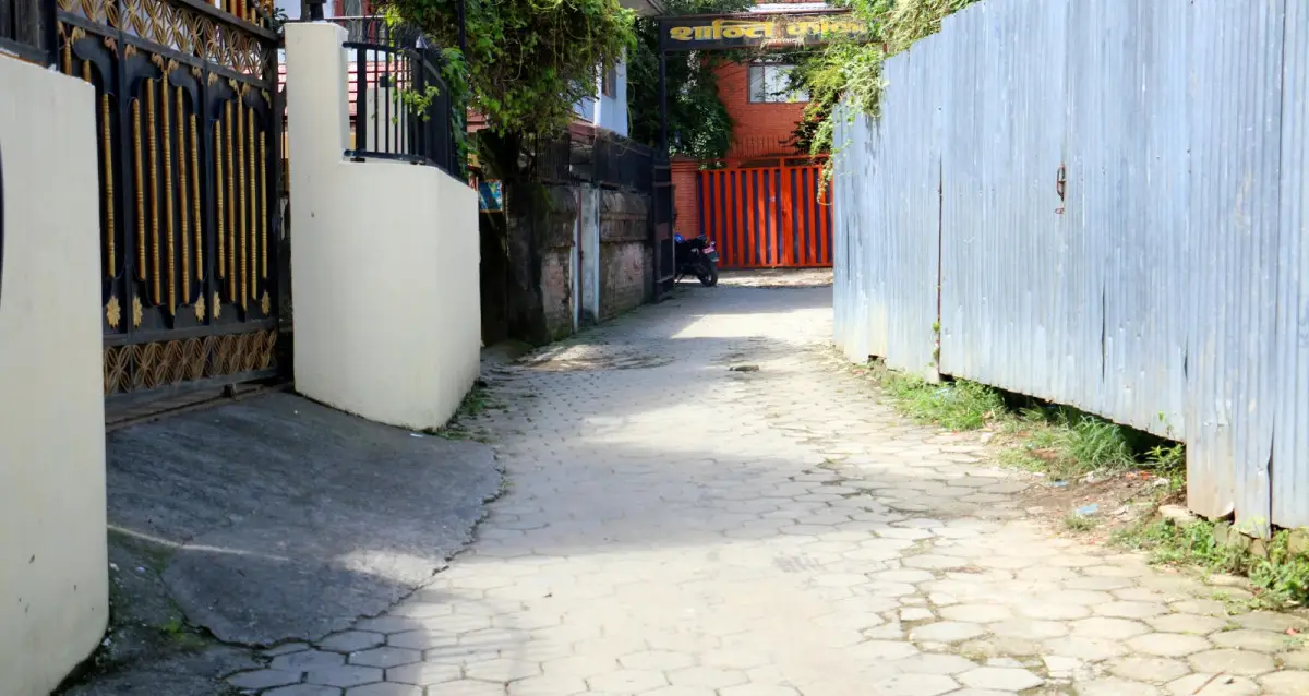 Mandikhatar, Ward No . 09, Budhanilkantha Nagarpalika, Kathmandu, Bagmati Nepal, ,Land,For sale - Properties,8862