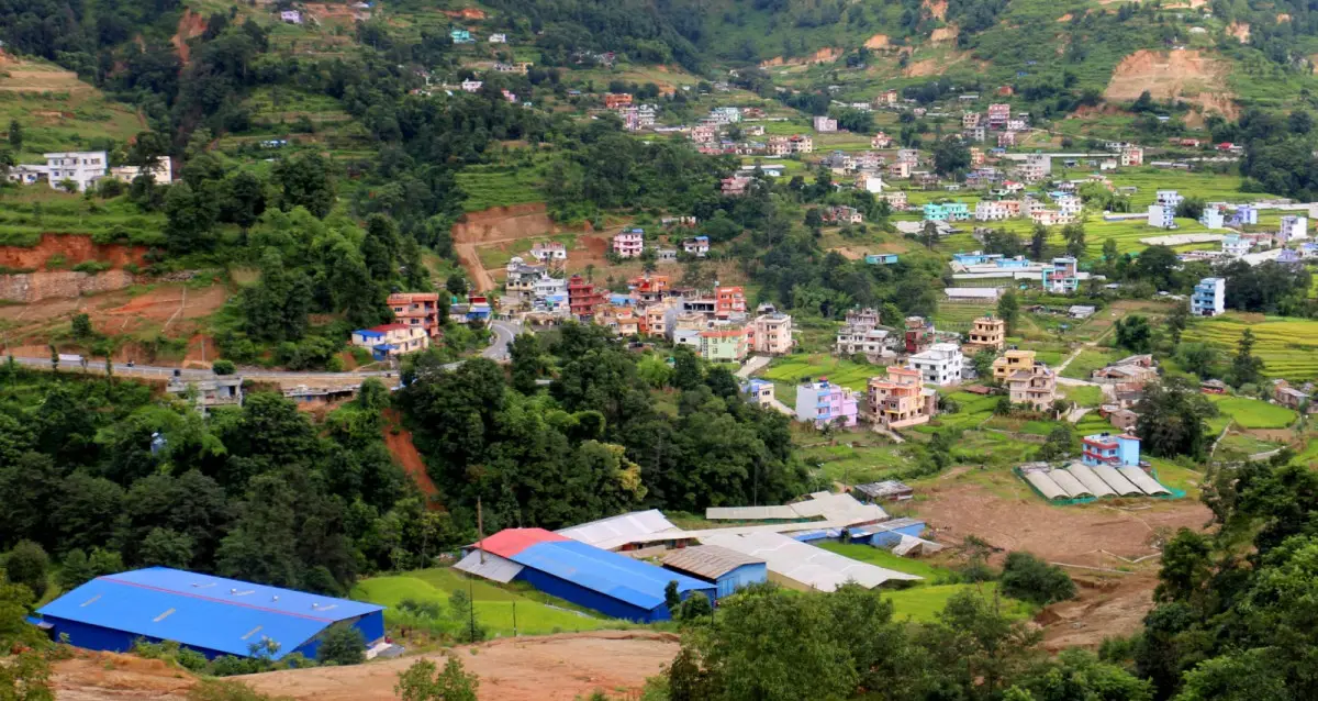 Bhimdhunga, Ward No. 7, Nagarjun Nagarpalika, Kathmandu, Bagmati Nepal, ,Land,For sale - Properties,8863