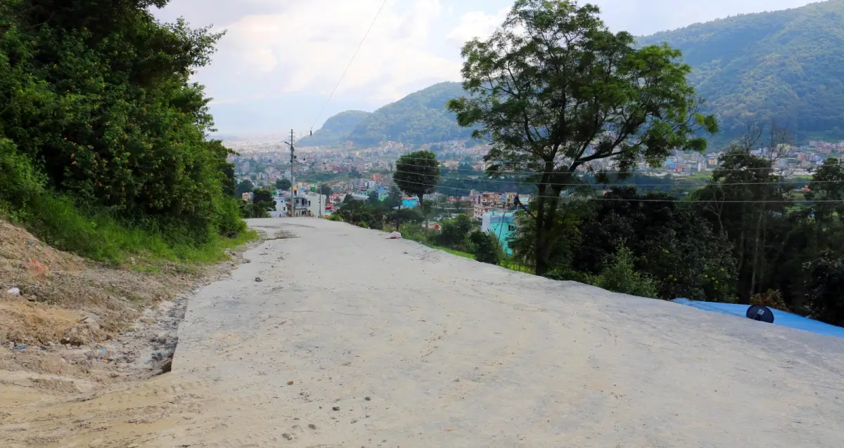 Dhitalthok, Ward No. 5, Tarkeshwor Nagarpalika, Kathmandu, Bagmati Nepal, ,Land,For sale - Properties,8865