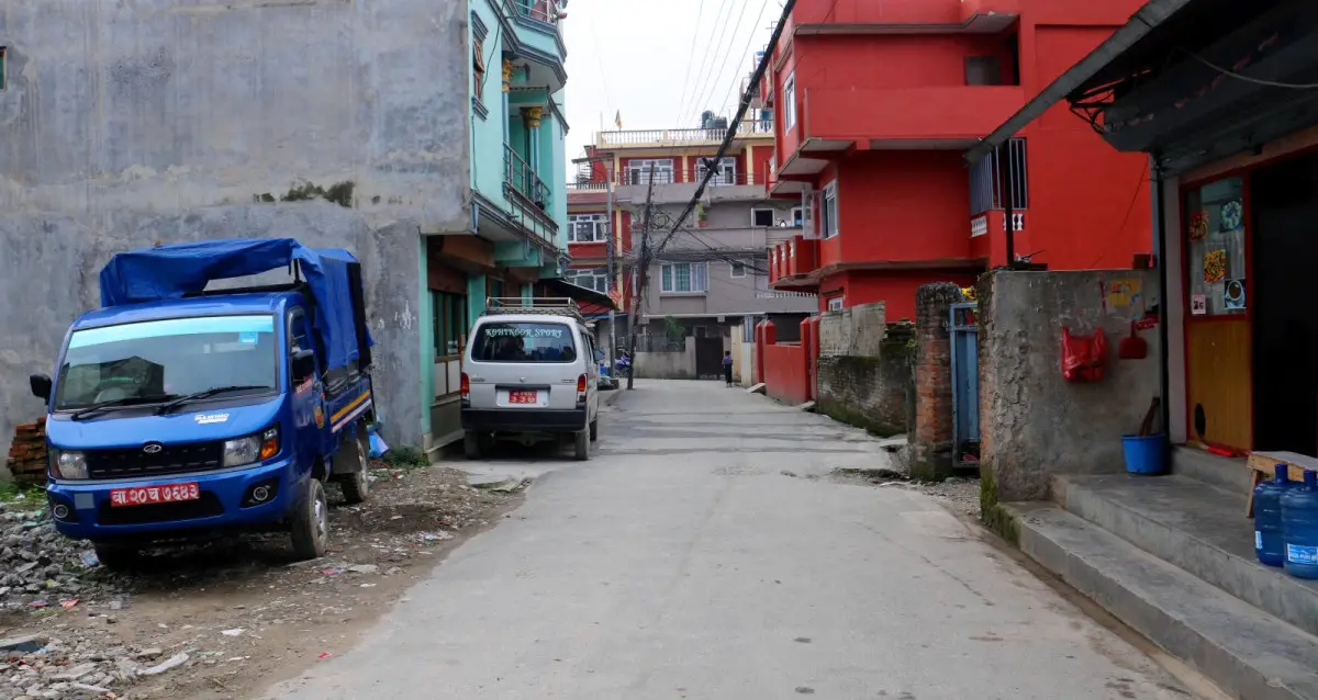 Machhapokhari, Ward No. 16, Kathmandu Mahanagarpalika, Kathmandu, Bagmati Nepal, 15 Bedrooms Bedrooms, 17 Rooms Rooms,11 BathroomsBathrooms,House,For sale - Properties,8867
