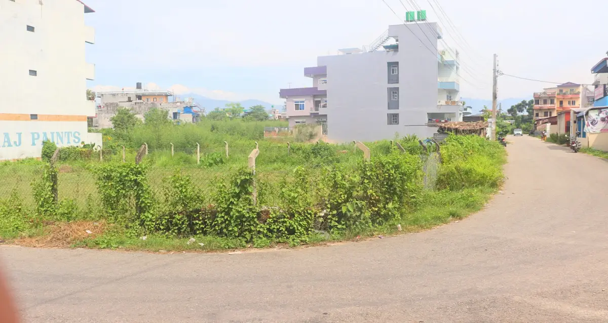 Naughare, Ward No. 3, Bharatpur Metropolitan City, Chitwan, Bagmati Nepal, ,Land,For sale - Properties,8871