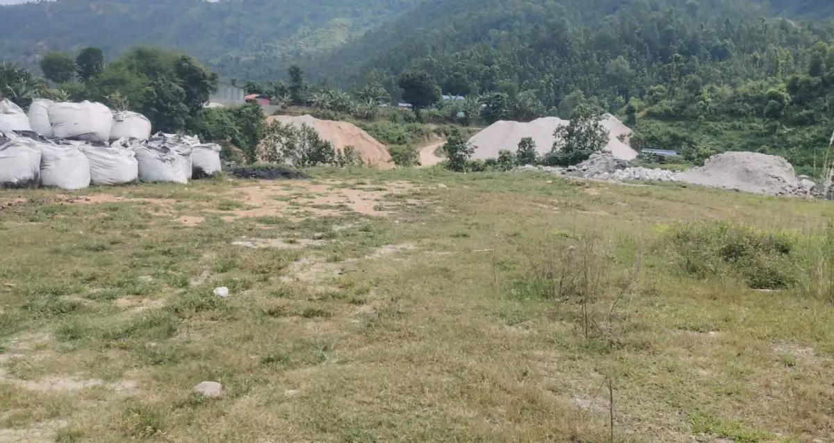 Pokharekhola, Ward No. 5, Gajuri Gaupalika, Dhading, Bagmati Nepal, ,Land,For sale - Properties,8872