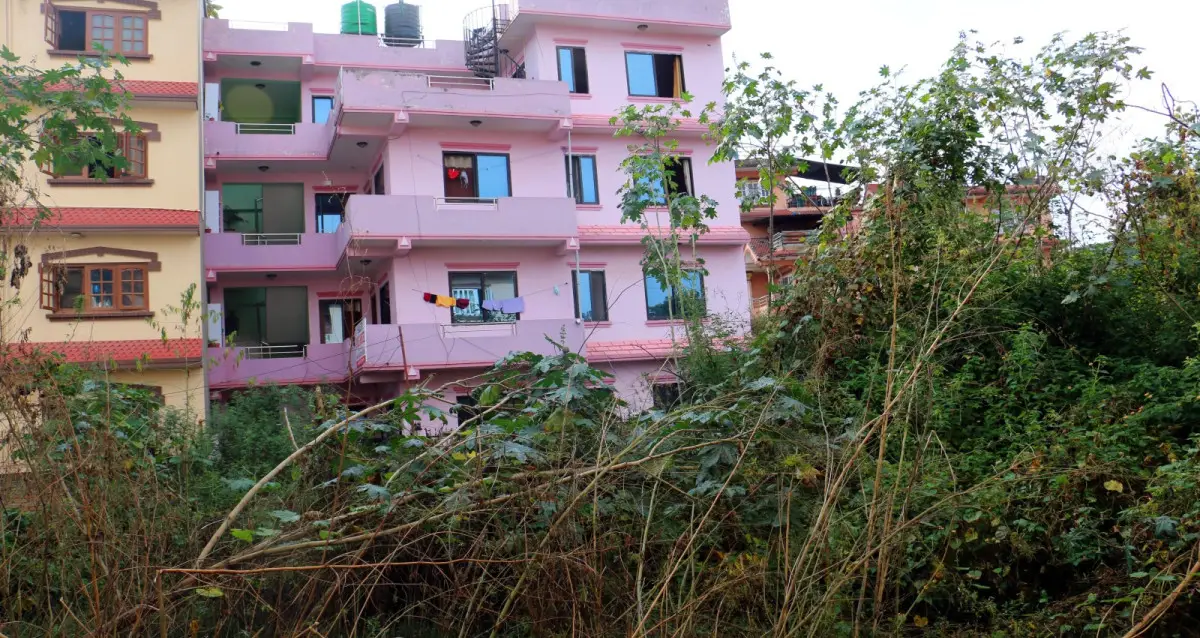 Maitidevi, Ward No. 29, Kathmandu Mahanagarpalika, Kathmandu, Bagmati Nepal, ,Land,For sale - Properties,8873