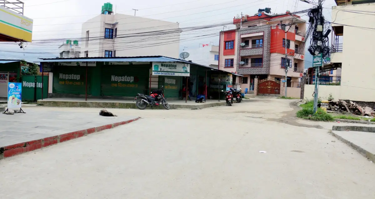Megacity Height, Ward No. 1, Tarkeshwor Nagarpalika, Kathmandu, Bagmati Nepal, 7 Bedrooms Bedrooms, 11 Rooms Rooms,4 BathroomsBathrooms,House,For sale - Properties,8878