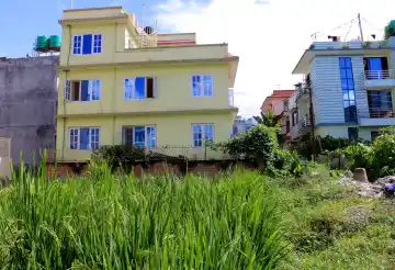 Changathali, Ward No.6, Lalitpur Metropolitan City, Lalitpur, Bagmati Nepal, ,Land,For sale - Properties,8879