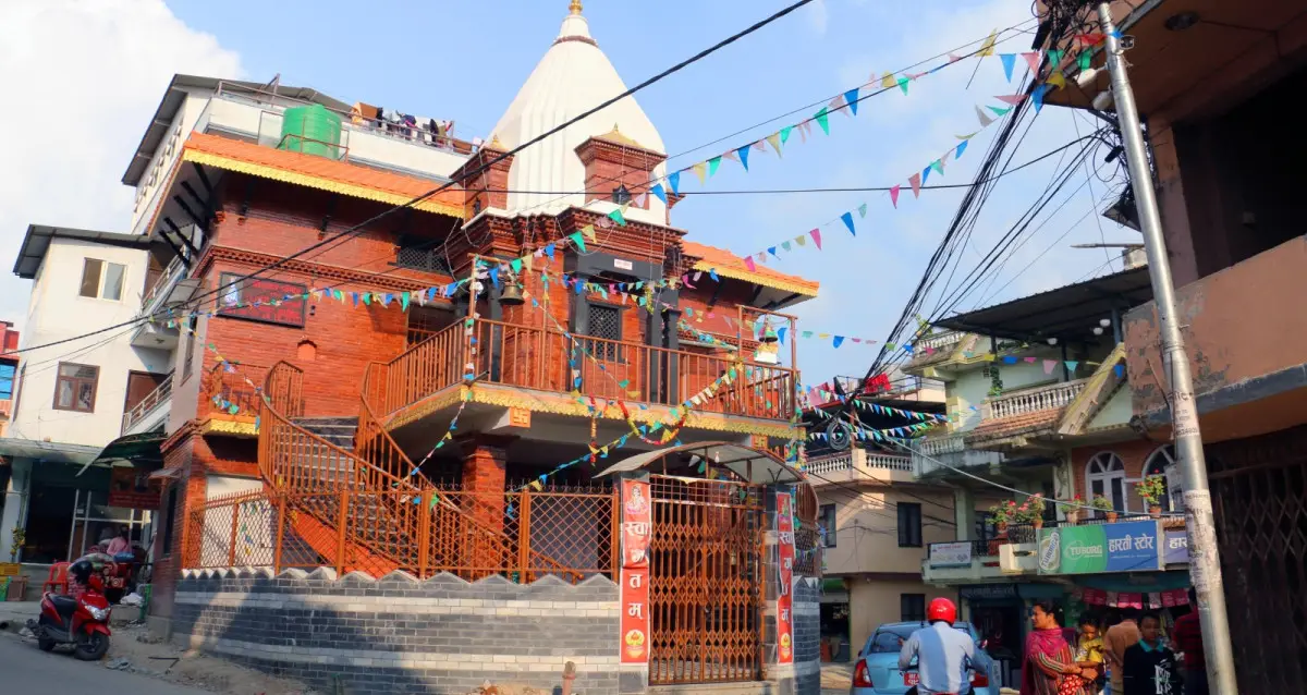Dhapasi, Ward No. 4, Tokha Nagarpalika, Kathmandu, Bagmati Nepal, 10 Bedrooms Bedrooms, 15 Rooms Rooms,5 BathroomsBathrooms,House,For Rent,8883