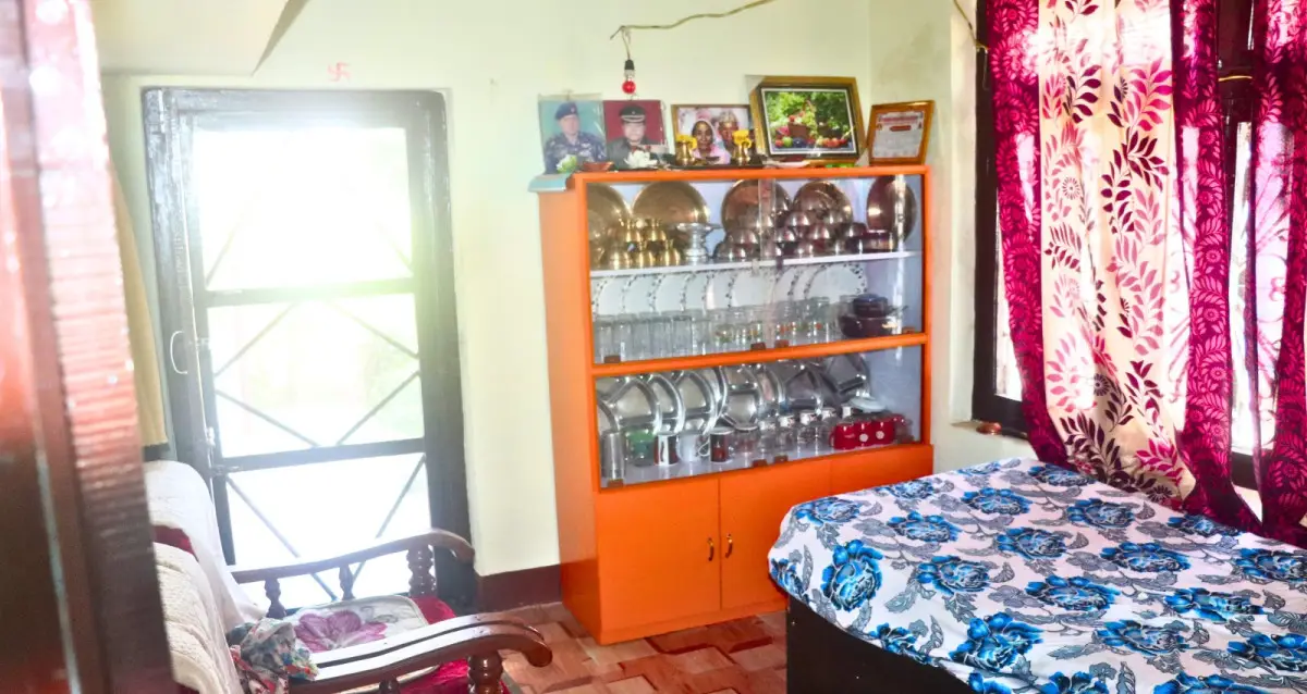 AbhiyanChowk, Ward No.7, Rapti Municipality, Chitwan, Bagmati Nepal, 4 Bedrooms Bedrooms, 4 Rooms Rooms,2 BathroomsBathrooms,House,For sale - Properties,8884