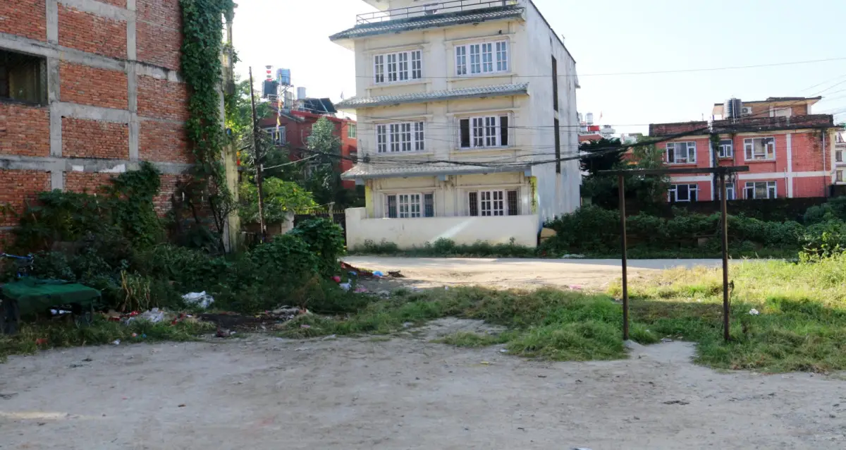 Samakhusi, Ward No. 26, Kathmandu Mahanagarpalika, Kathmandu, Bagmati Nepal, ,Land,For sale - Properties,8887