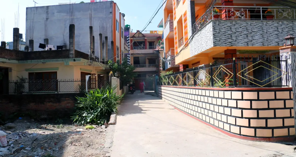 Makalbari, Ward No. 4, Gokarneshwor Nagarpalika, Kathmandu, Bagmati Nepal, 6 Bedrooms Bedrooms, 11 Rooms Rooms,3 BathroomsBathrooms,House,For sale - Properties,8888