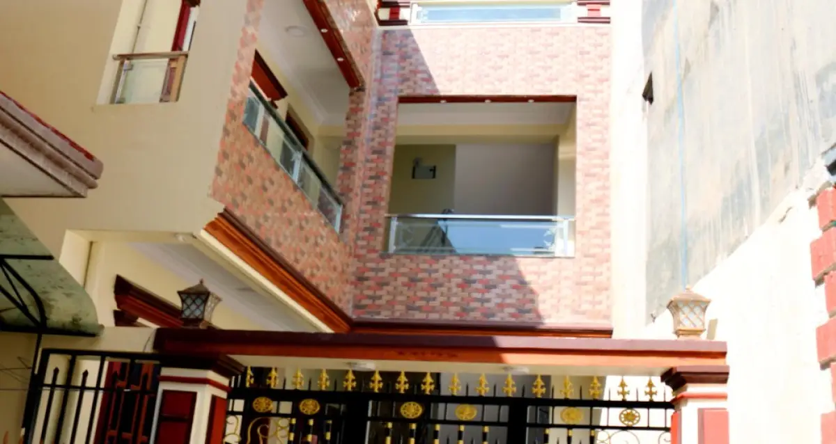 Makalbari, Ward No. 4, Gokarneshwor Nagarpalika, Kathmandu, Bagmati Nepal, 6 Bedrooms Bedrooms, 11 Rooms Rooms,3 BathroomsBathrooms,House,For sale - Properties,8888