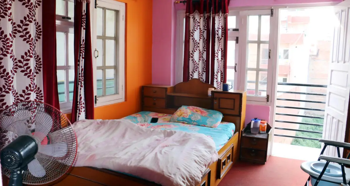 Lokanthali, Ward No.1, Madhyapur Thimi Municipality, Bhaktapur, Bagmati Nepal, 15 Bedrooms Bedrooms, 23 Rooms Rooms,9 BathroomsBathrooms,House,For sale - Properties,8889