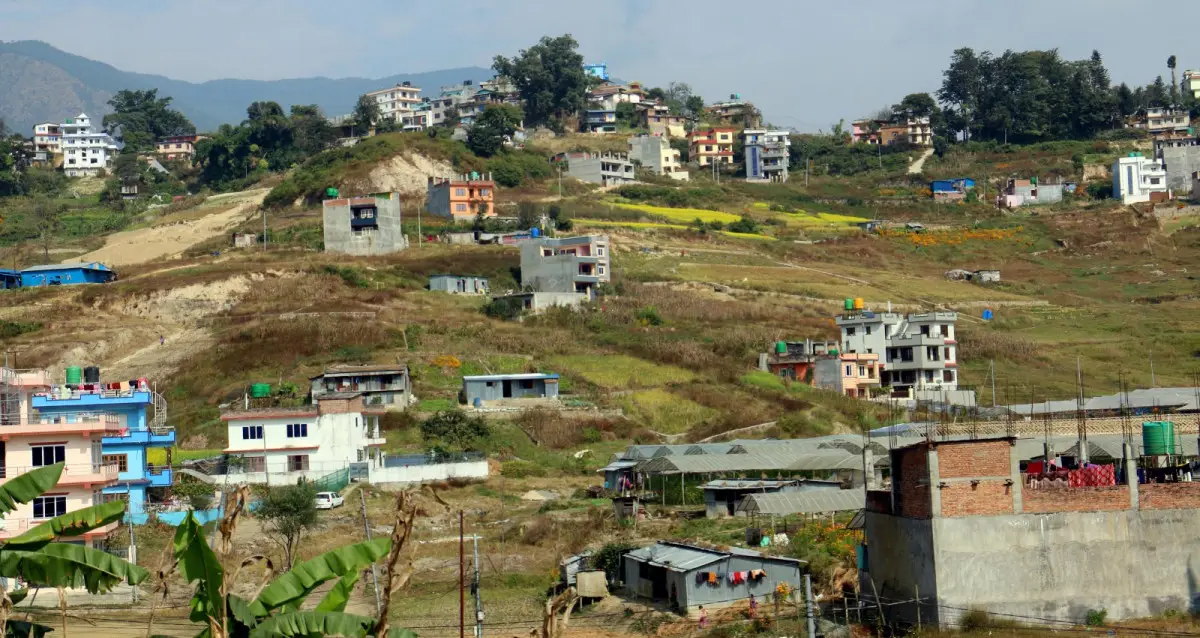 Dahalthok, Dharmasthali, Ward No . 06, Tarkeshwor Nagarpalika, Kathmandu, Bagmati Nepal, ,Land,For sale - Properties,8899