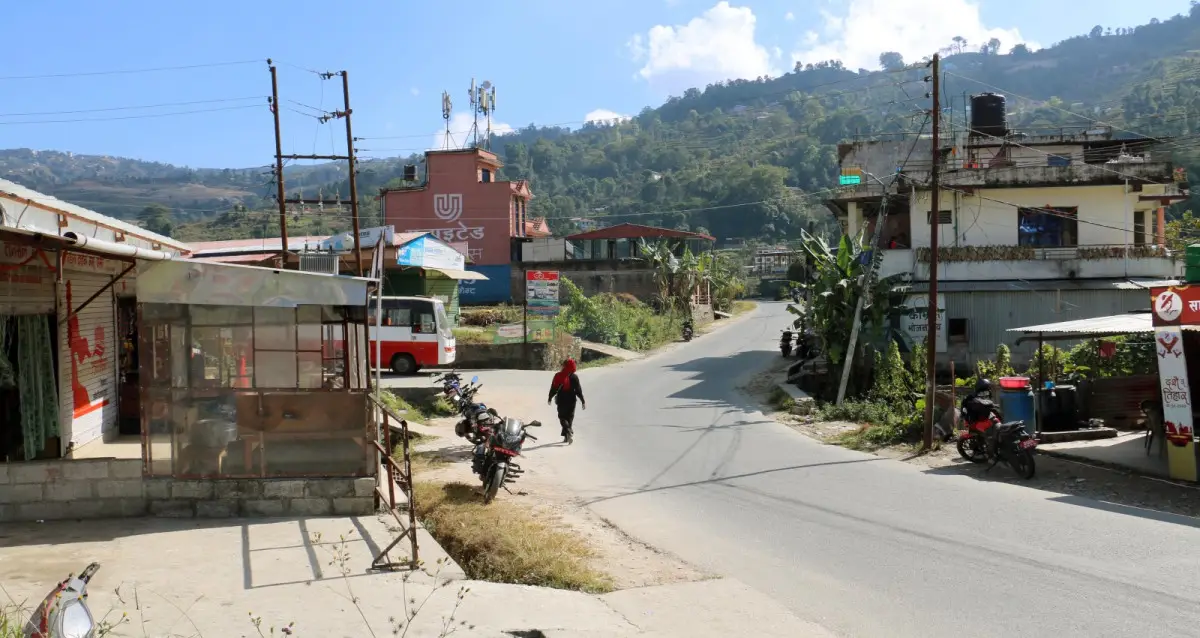 Gairigaun, Ward No.6, Changunarayan Municipality, Bhaktapur, Bagmati Nepal, ,Land,For sale - Properties,8901