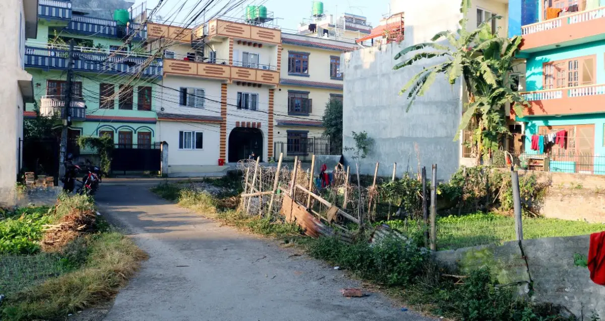 Srijana Nagar, Ward No. 01, Bhaktapur Municipality, Bhaktapur, Bagmati Nepal, ,Land,For sale - Properties,8903