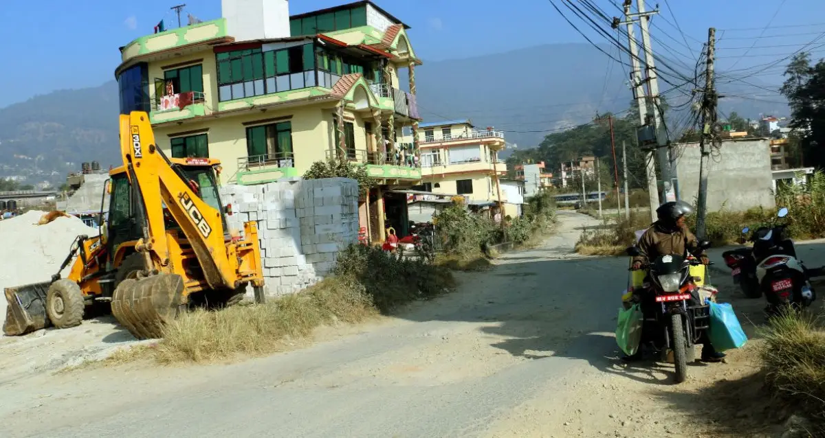 Sano Bypass, Dharmasthali, Ward No. 1, Tarkeshwor Nagarpalika, Kathmandu, Bagmati Nepal, ,Land,For sale - Properties,8909