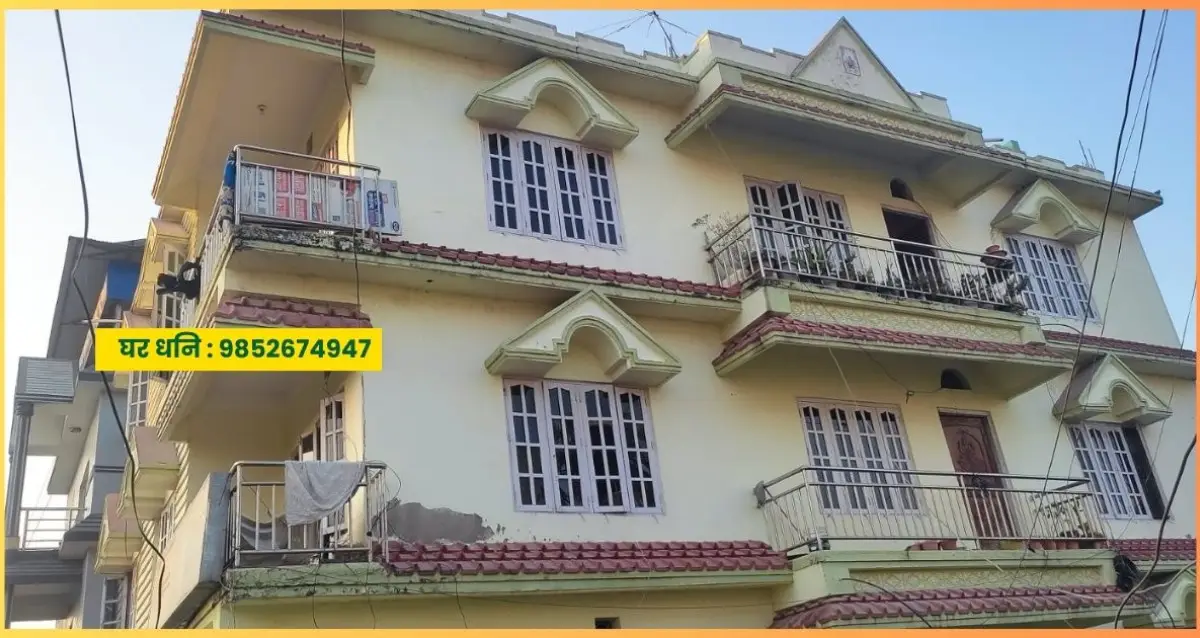 Sagarmatha Tole, Ward No . 5, Biratmod Municipality, Jhapa, Koshi Pradesh Nepal, 20 Rooms Rooms,4 BathroomsBathrooms,House,For sale - Properties,8910