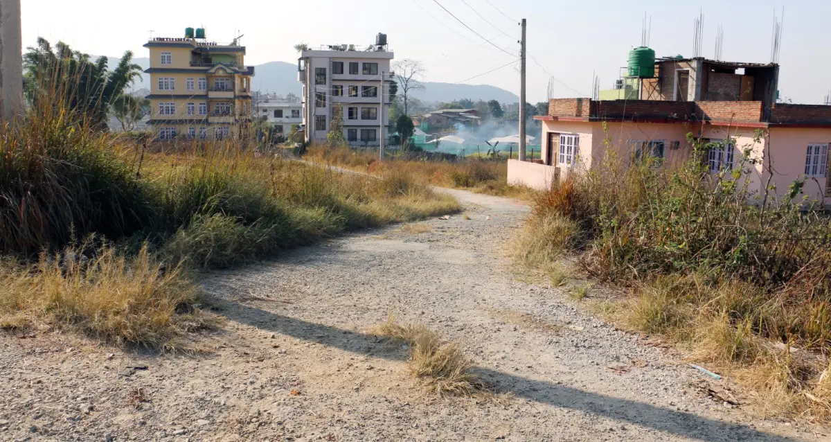 Bansghari, Ward No.9, Suryabinayak Municipality, Bhaktapur, Bagmati Nepal, ,Land,For sale - Properties,8912