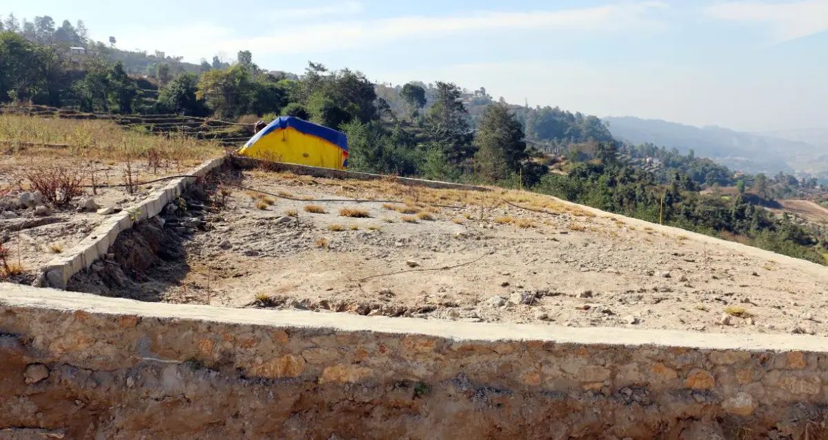Gairigaun, Ward No.6, Changunarayan Municipality, Bhaktapur, Bagmati Nepal, ,Land,For sale - Properties,8917