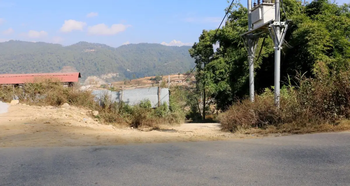 Gairigaun, Ward No.6, Changunarayan Municipality, Bhaktapur, Bagmati Nepal, ,Land,For sale - Properties,8917