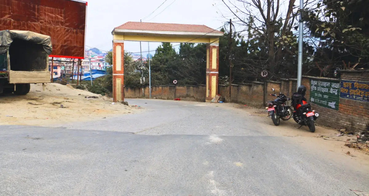 Thankot Checkpost, Ward no. 6, Chandragiri Nagarpalika, Kathmandu, Bagmati Nepal, ,Land,For sale - Properties,8920
