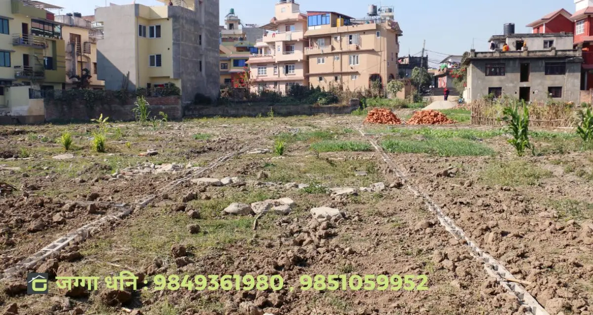 Imadol, Ward No. 3, Mahalaxmi Municipality, Lalitpur, Bagmati Nepal, ,Land,For sale - Properties,8922