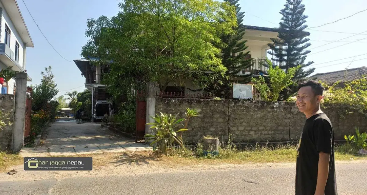 Hospital Chowk, Ward Number 9, Mithila Municipality, Dhanusha, Pradesh 2 Nepal, ,Land,For sale - Properties,8923