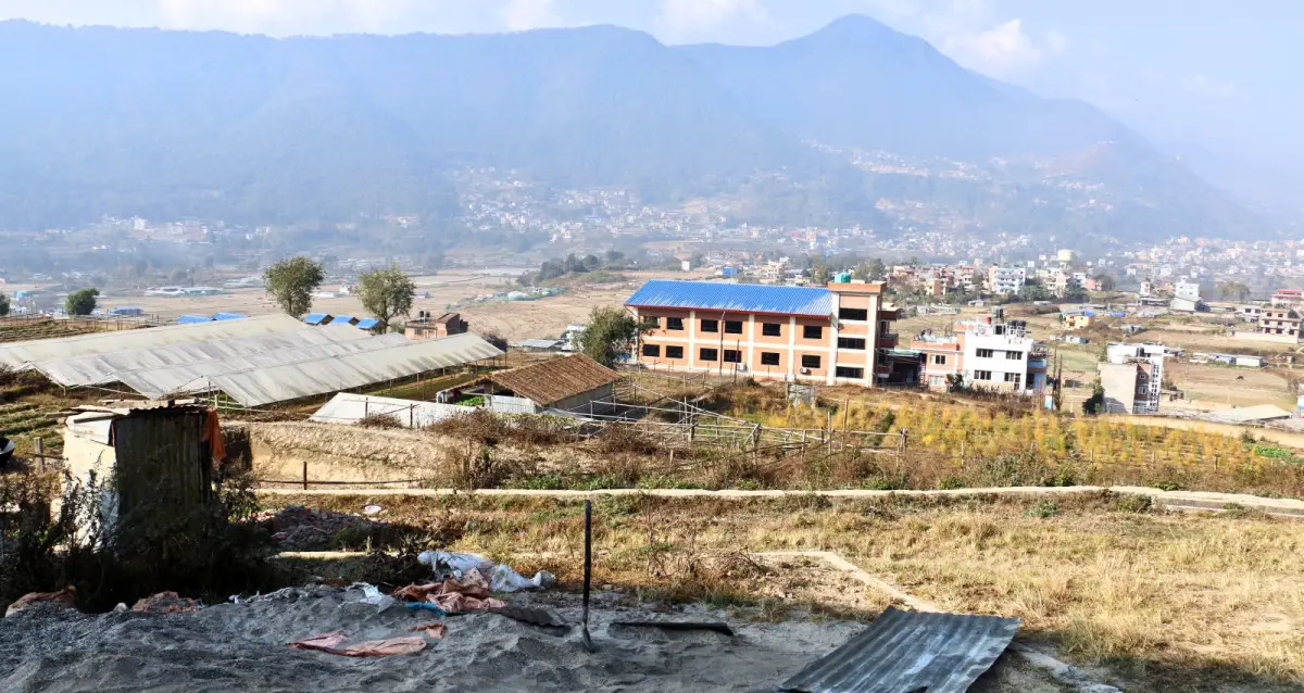 Chunikhel, Ward No. 7, Lalitpur Metropolitan City, Lalitpur, Bagmati Nepal, ,Land,For sale - Properties,8925